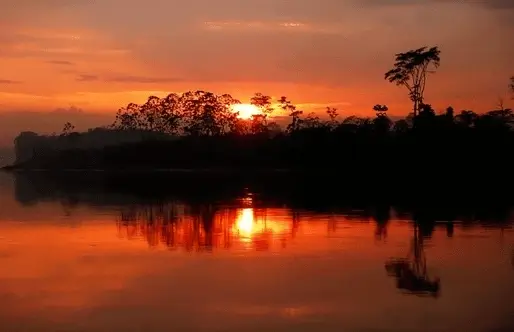 Camping Sandoval Lake 4D3N Passeios