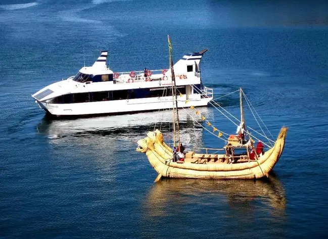 Passeios na Bolívia