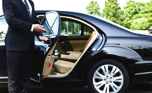 Transporte do aeroporto de Lima para o hotel