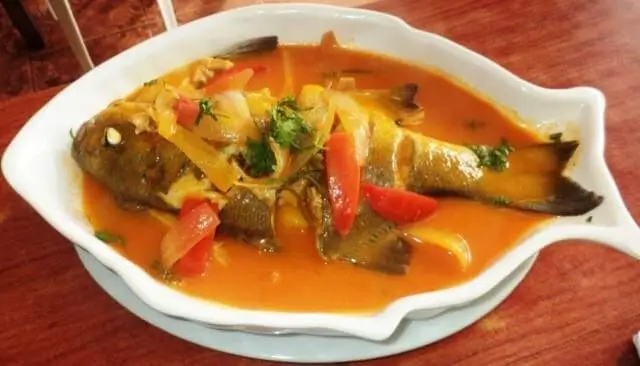 Aula de culinária em Lima e passeio pelo mercado local