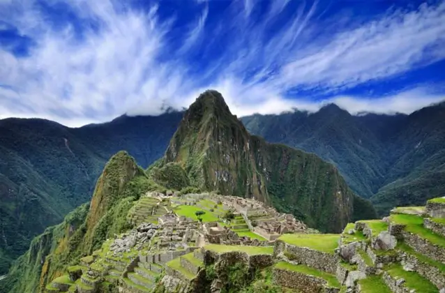 Ingressos de última hora para Machu Picchu (3 dias)